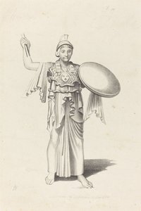 Minerva, d