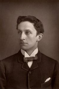 Johnston Forbes-Robertson (1853-1937)