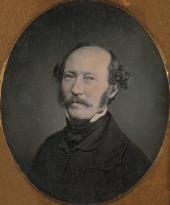 William Langenheim, vers 1853-55