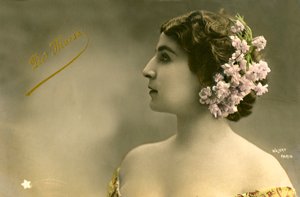 De Marsa, début du XXe siècle