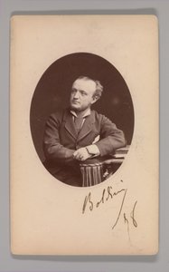[Giovanni Boldini], années 1870 - Walery Frères