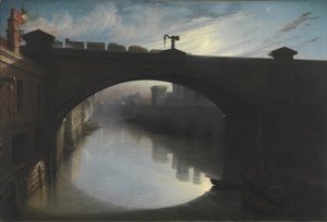 Pont ferroviaire sur la rivière Cart, Paisley
