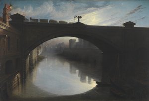 Pont ferroviaire sur la rivière Cart, Paisley