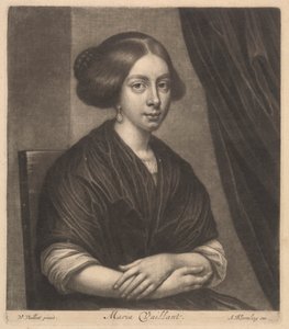 Maria Vaillant - Wallerant Vaillant
