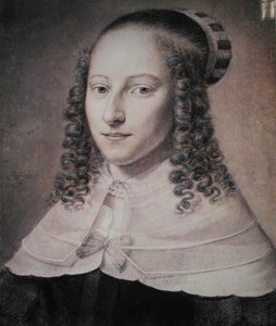 Portrait d