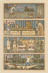 Page du Golden Primer