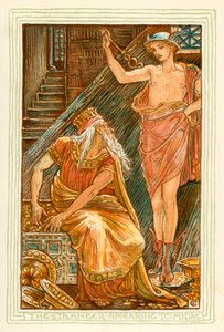  - Walter (after) Crane