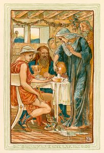  - Walter (after) Crane