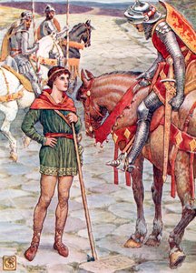  - Walter (after) Crane