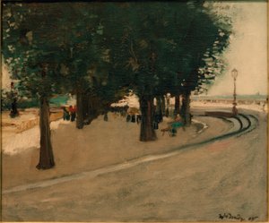 Promenade
