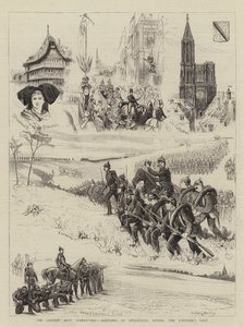 Les manœuvres de l
