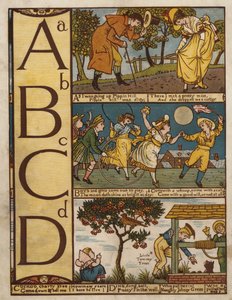 Alphabet