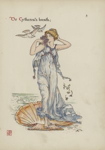 Fleurs du jardin de Shakespeare