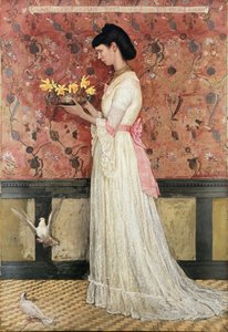 Mme Ingram Bywater d.1908, 1872
