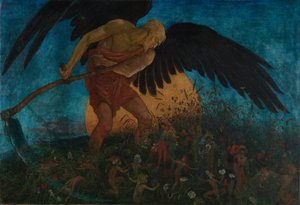  - Walter Crane
