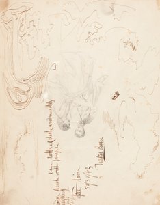 Croquis d
