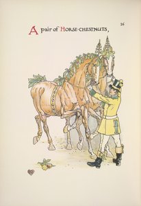 Deux chevaux