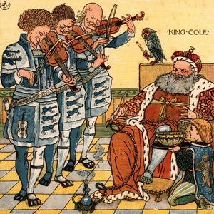 Walter Crane