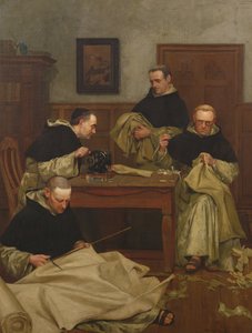 Les Tailleurs - Walter Dendy Sadler