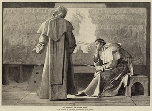 Fra Angelico - Walter Duncan