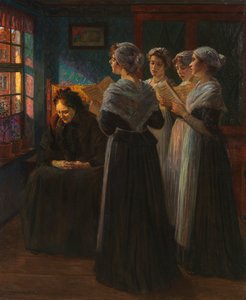 La sérénade