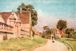 Claverton Manor, près de Bath