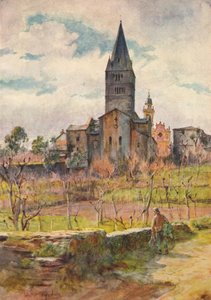 S. Salvatore, vers 1910