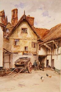 The Ship Inn, Shrewsbury