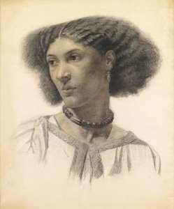 Mme Fanny Eaton - Walter Fryer Stocks