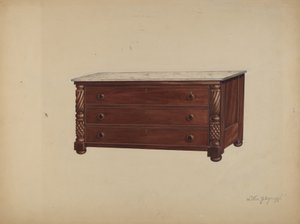 Commode