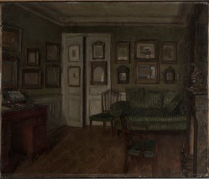 Un intérieur