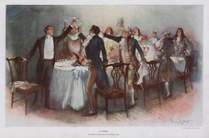 Un Toast