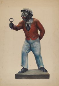 Poteau d