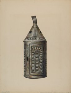 Lanterne