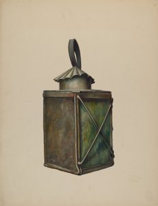 Lanterne