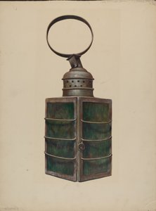 Lanterne