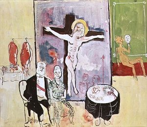 Contrastes - Walter Kurt Wiemken