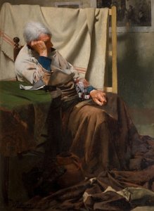 In Memoriam - Walter Langley