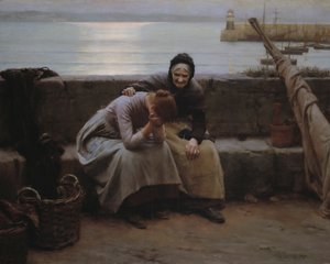 "Jamais le matin ne se portait au soir sans qu