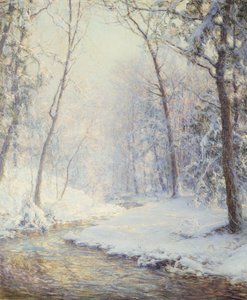 Première Neige