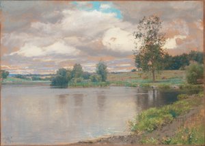 Lac à Appledale