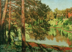 Du Grunewald
