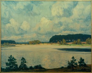 Lac de Grunewald
