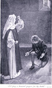 Je prierai mille prières pour ta mort Isabella