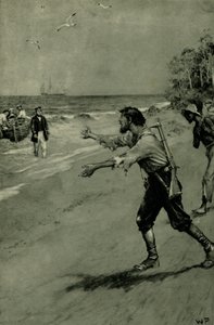 La fin du voyage d