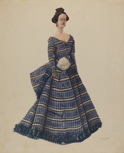 Poupée de Baltimore, 1938