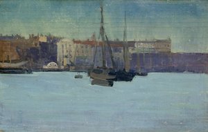 Port de Dieppe