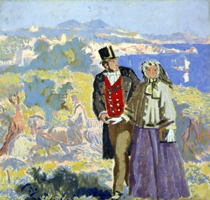Idylle