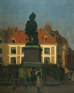 Le Grand Duquesne
