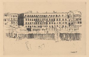 Ancien Hôtel Royal Dieppe